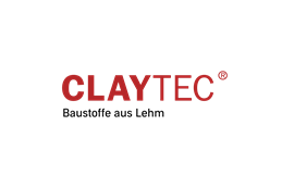 Logo claytec